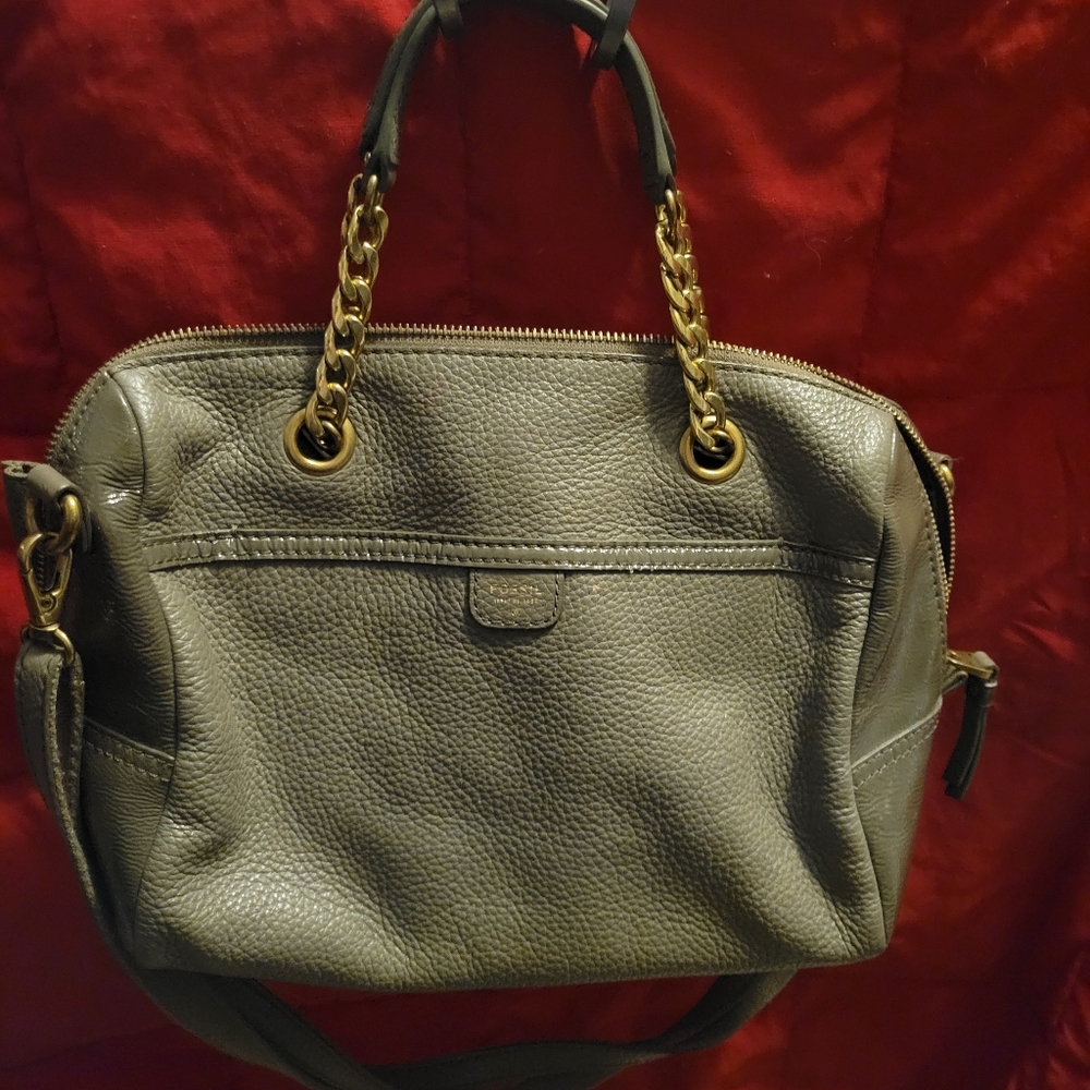 Fossil Handbag